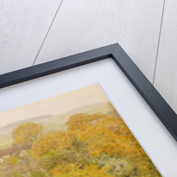 Thorpe, Derbyshire, 1880 by George Price Boyce