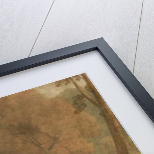 A Young Woodcutter, 1812 by Joshua Cristall