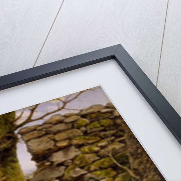 The Woman of Samaria, 1860 by William Dyce