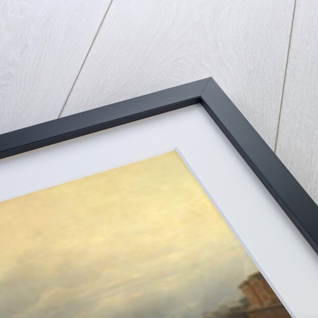 The Departure of the Israelites, 1829 by David Roberts