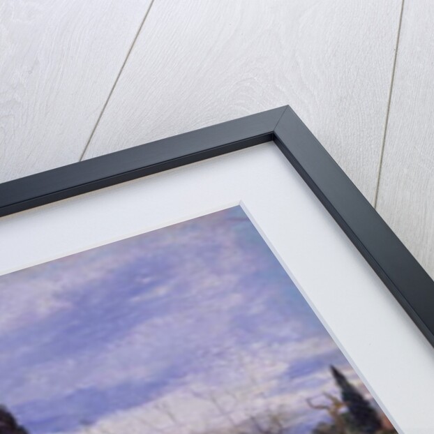 Springtime in Spain: near Gordella, 1869 by John William Inchbold