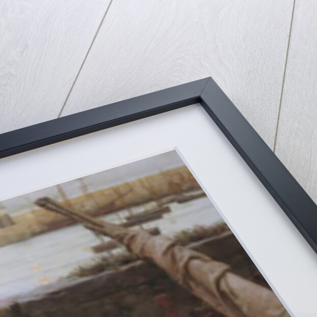 Never Morning Wore to Evening but Some Heart did Break, 1894 by Walter Langley