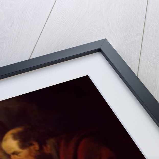 Susanna and the Elders by Peter Lely