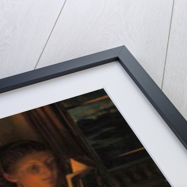 The Last Chapter, 1860-1863 by Robert Braithwaite Martineau