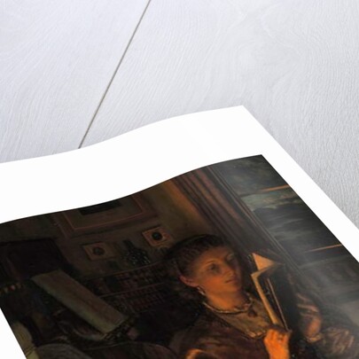 The Last Chapter, 1860-1863 by Robert Braithwaite Martineau