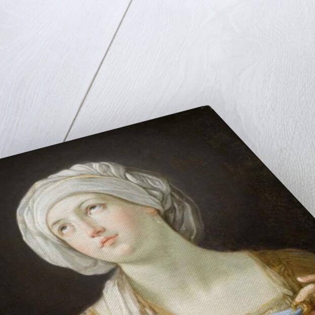 Portrait of a Woman, 1638-39 by Guido Reni