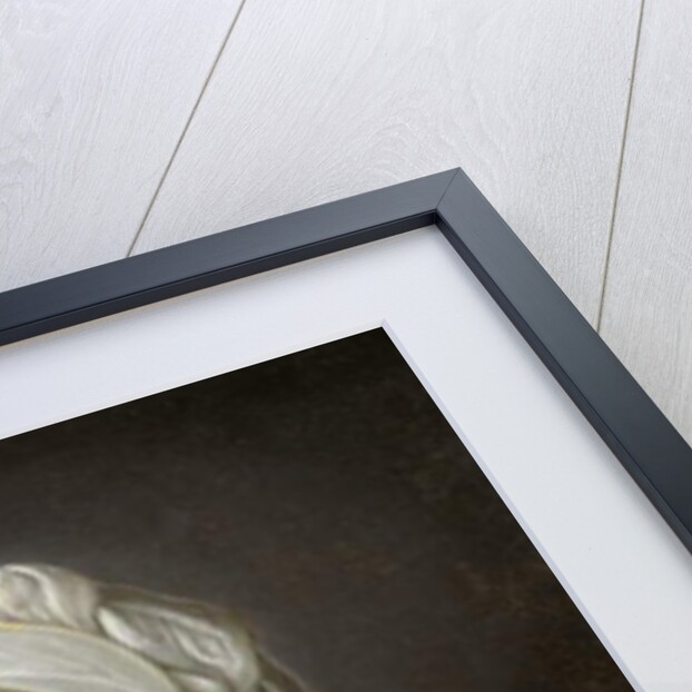 Portrait of a Woman, 1638-39 by Guido Reni