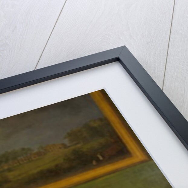 Portrait of Robert Mynors and his Family, 1797 by James Millar