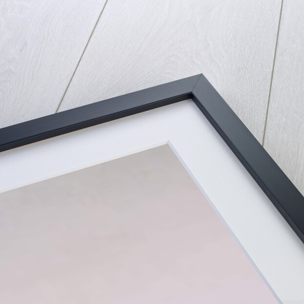 The Thames At Richmond, 1770-1780 by William Marlow