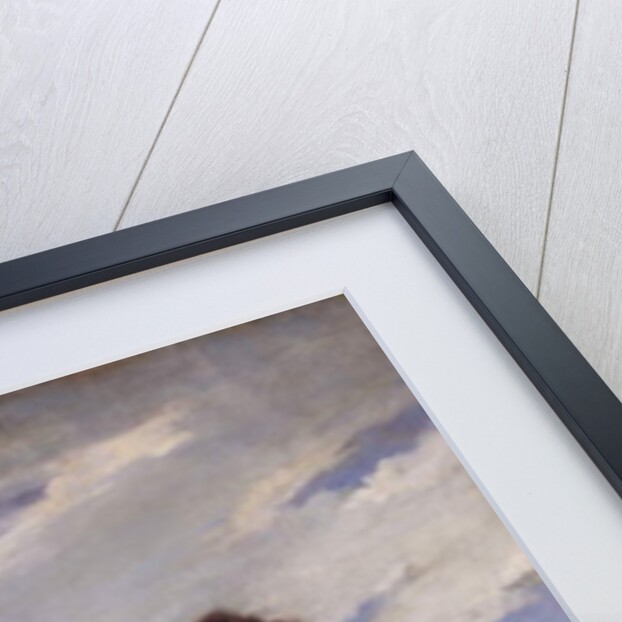 Caesar Before Alexandria, 1724-25 by Giovanni Antonio Pellegrini