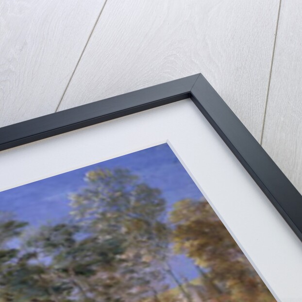A View of Modern Rome During the Carnival, 1838 by Samuel Palmer