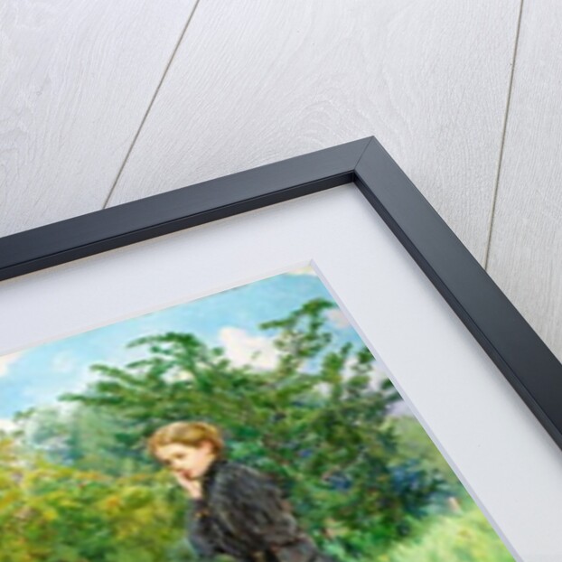 Boer War, 1900 - 'Last Summer Things were Greener', 1901 by John Byam Liston Shaw