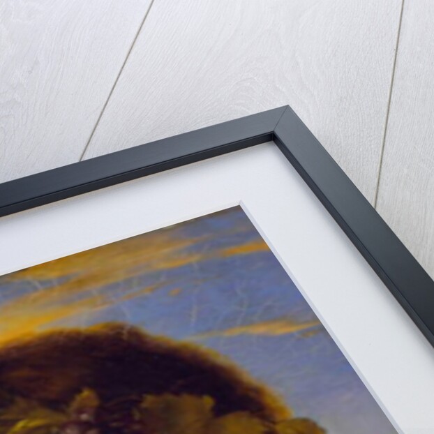 Bacchus, 1867 by Simeon Solomon