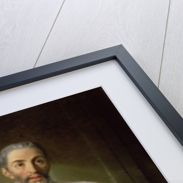 St John of Avila, c.1746 by Pierre Subleyras