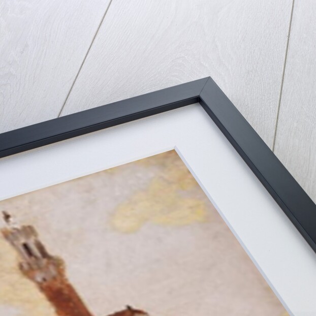 Sienna, 1883-1910 by Annie Louisa Swynnerton