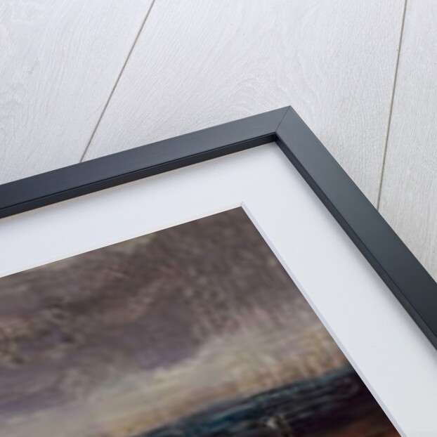 Jacob At Bethal, 1840-1880 by James Smetham