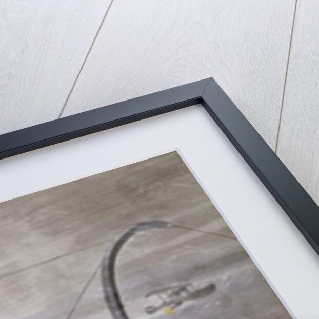 Night Operations, December 1941 by Eric Ravilious