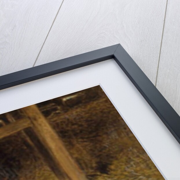 Slumber, c.1835-40 by William Henry Hunt