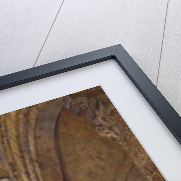 San Martino, Lucca, 1887 by Henry Roderick Newman