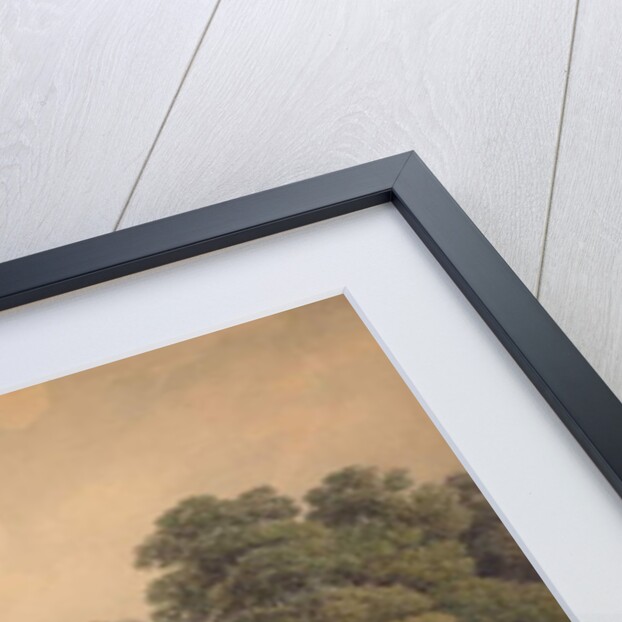 The West Front of the Abbey Gate, Bury St. Edmunds, 1788-1801 by Michael Rooker