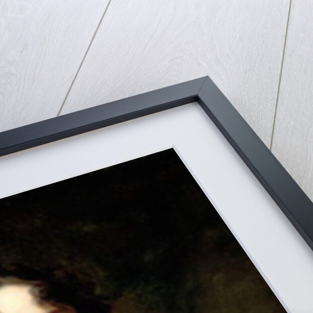 Mrs Farquarson of Finzean, 1800-1823 by Henry Raeburn