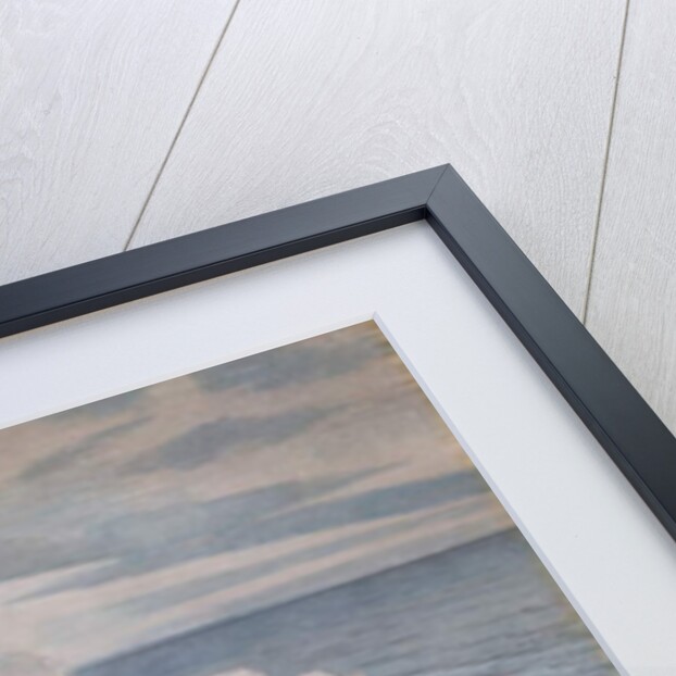 Searchlight at Dusk, October 1941 by Eric Ravilious