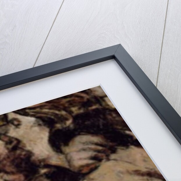 The Miner, 1935-36 by Walter Richard Sickert