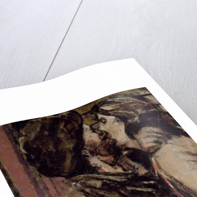 The Miner, 1935-36 by Walter Richard Sickert