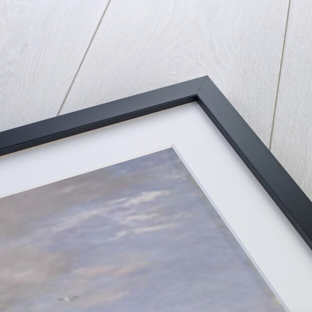 Crossing the Sands, 1848 by David Cox