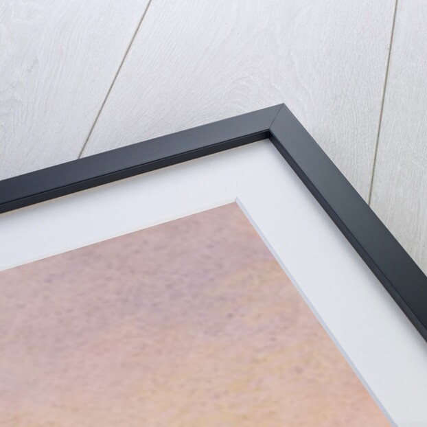 River Scene, 1887 by James Valentine Jelley