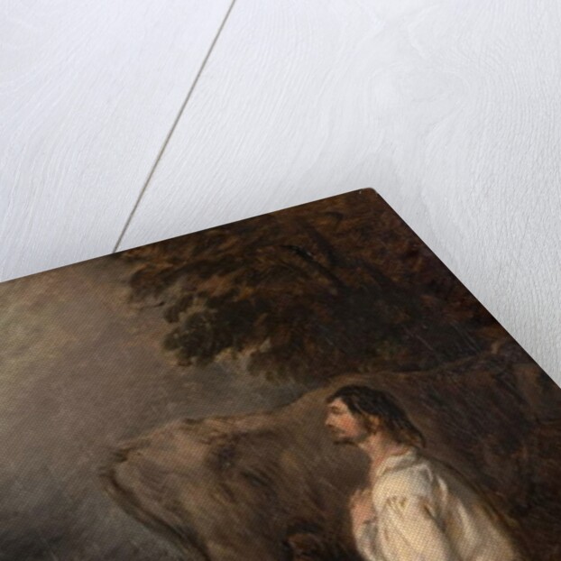 The Prodigal Son, 1797 by Gainsborough Dupont