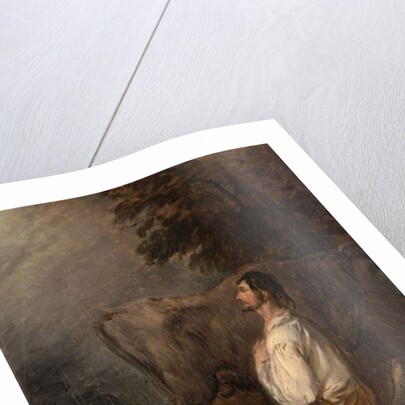 The Prodigal Son, 1797 by Gainsborough Dupont