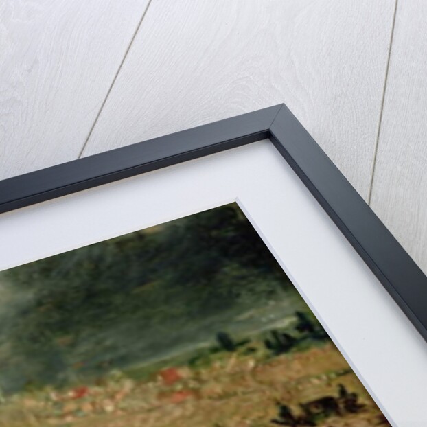 The Meeting of the Unions on Newhall Hill, Birmingham, 16th May 1832 by Benjamin Robert Haydon