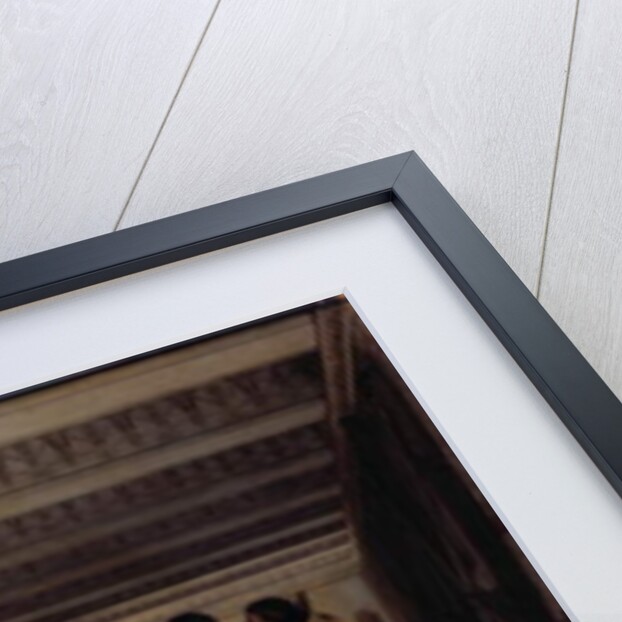 Pheidias and the Frieze of the Parthenon, 1868 by Lawrence Alma-Tadema