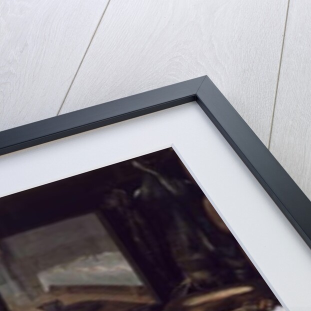 Preparations for a Feast, 1575-1625 by Dutch School