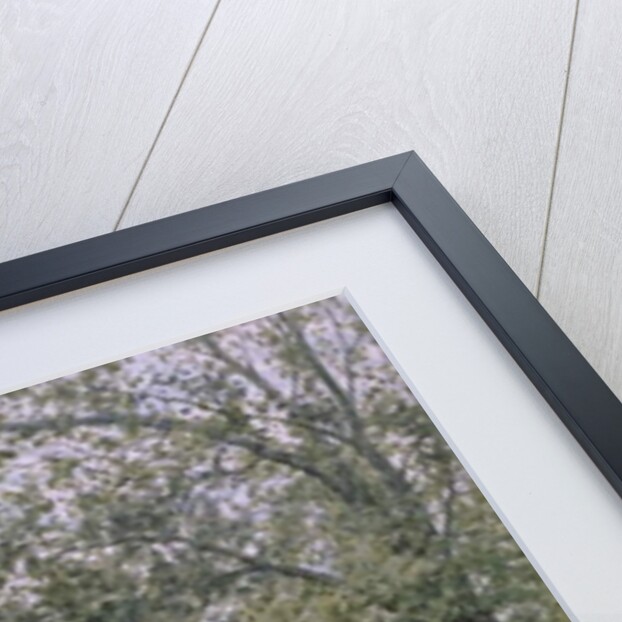 Valewood Farm, 1891 by Helen Allingham