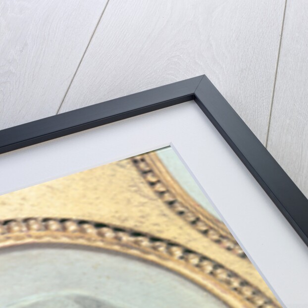 Portrait of John Adams by American School