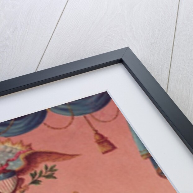 In Praise of George Washington by American School