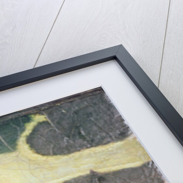 Sailboats by Albert Pinkham Ryder