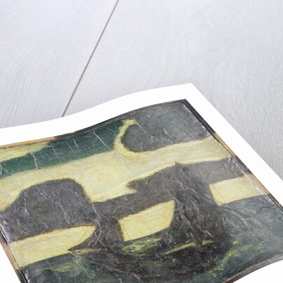 Sailboats by Albert Pinkham Ryder