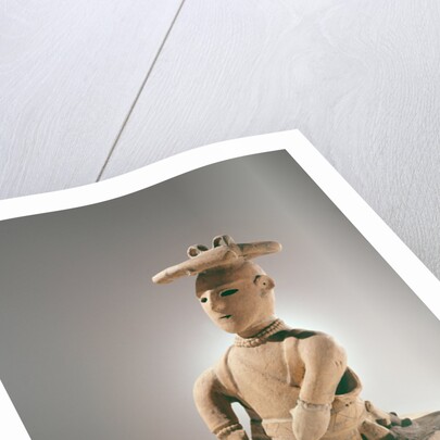 Child Figure, Archaic Period by School Japanese