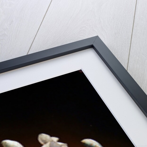 Zao Gongen, Heian Period by Japanese School