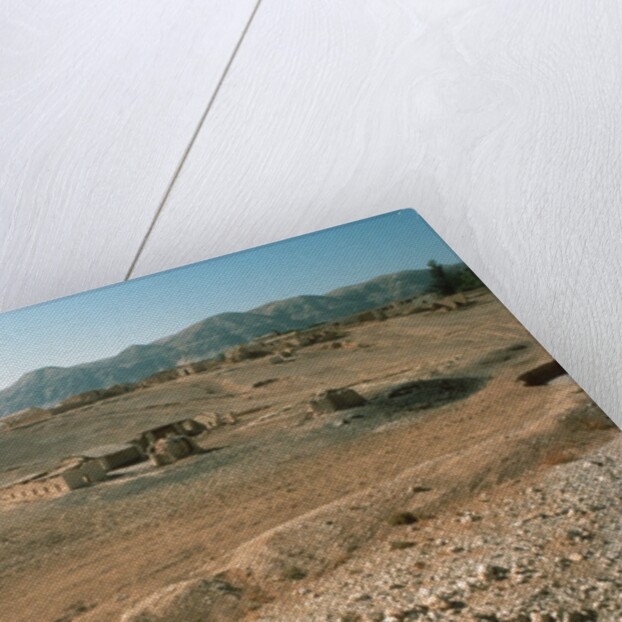 Landscape by Anonymous