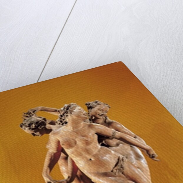 Three Graces by Jean-Baptiste Carpeaux