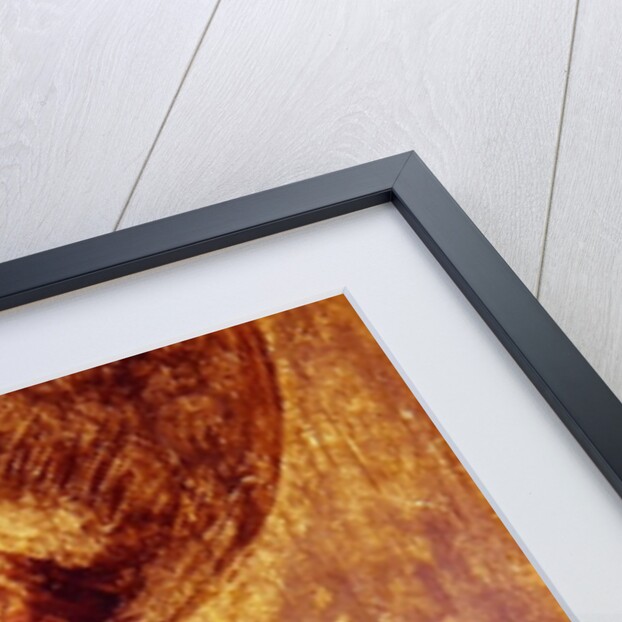 Atlas by Francisco Jose de Goya y Lucientes