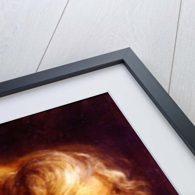 Saturn Devouring his Son, 1636 by Peter Paul Rubens