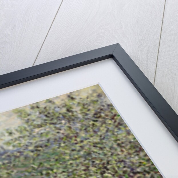 Fruit Pickers, 1879 by Claude Monet