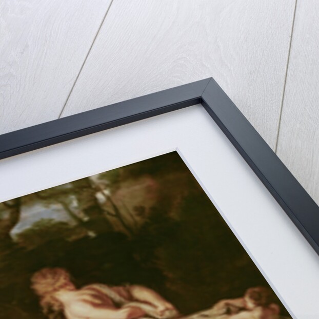 Judgement of Paris, c.1605 by Peter Paul Rubens