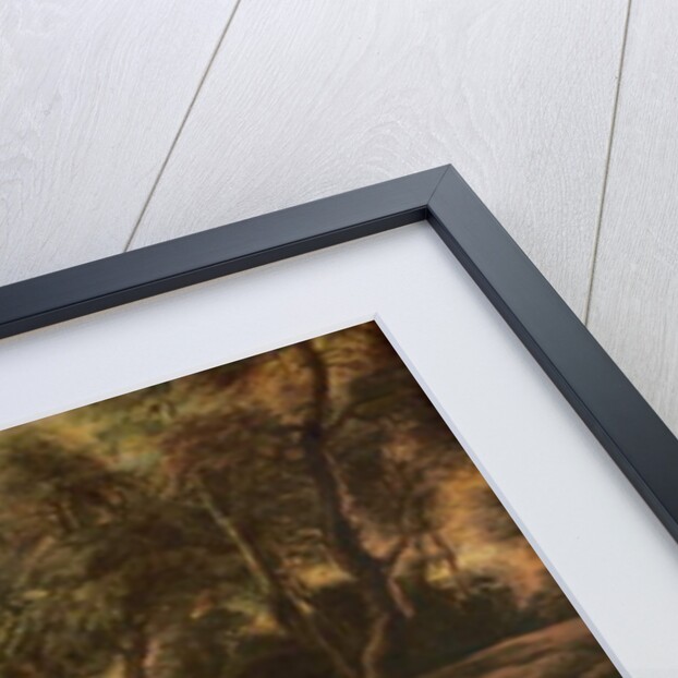 Madonna and Child by Peter Paul Rubens