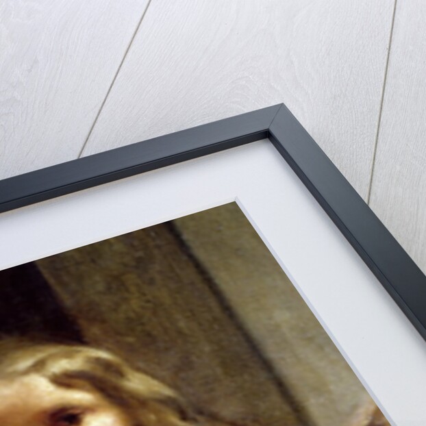 Las Meninas or The Family of Philip IV, c.1656 by Diego Rodriguez de Silva y Velazquez